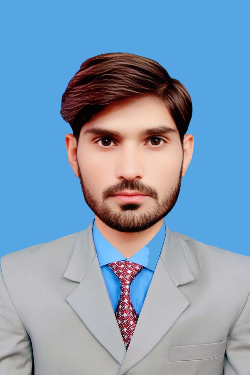 Ahsan Rafiq
